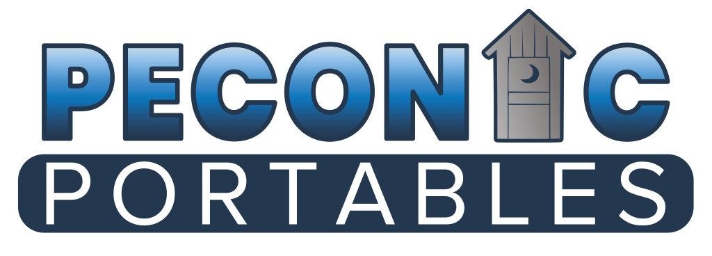 Peconic Portables logo