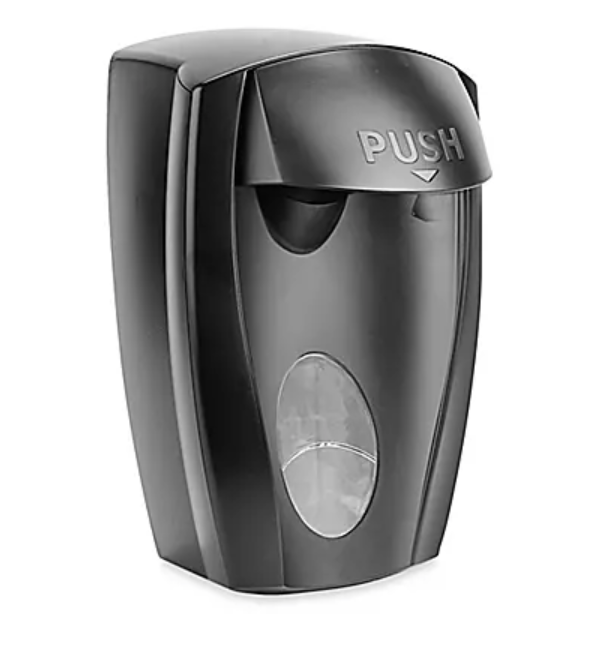Push Foaming Soap Dispenser