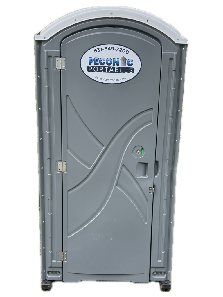 Standard Porta potty