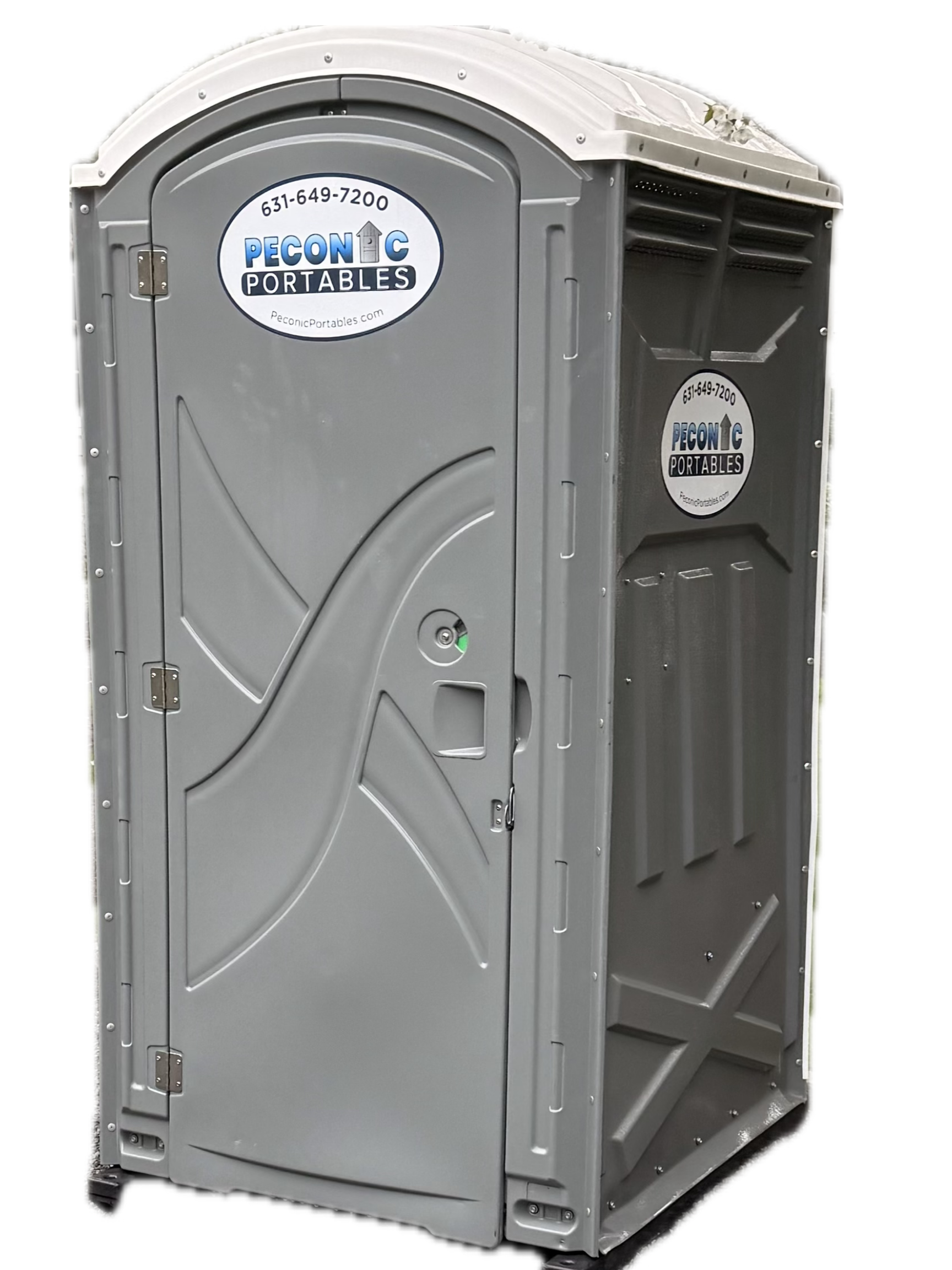 wheelchair accessible porta potty